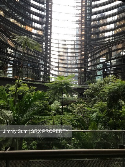 Marina One Residences (D1), Apartment #201474622